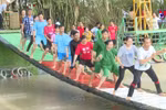 Promoting community-based tourism