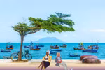 Nha Trang among eight best beach destinations for retirees 