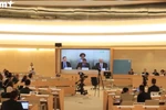 UN Special Rapporteur praises Vietnam’s development progress