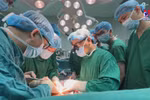 First successful simultaneous heart and liver transplant in Vietnam