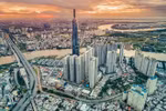 Vietnam's economy sees positive growth in H1