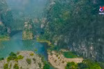 Ninh Binh develops Trang An as centre of Millennium Heritage City 
