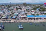 Nai Lagoon – Alluring destination in Ninh Thuan