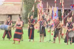 Kon Tum promoting traditional cultural values 