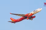 Vietjet among Forbes' top 50 listed Vietnamese firms