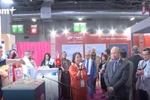 Vietnam attends international tourism fair in France