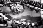 Geneva Agreement - a historic victory for exploited people, peace lovers worldwide 