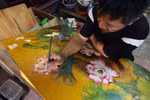 Hanoi preserves traditional craft villages