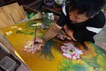 Hanoi preserves traditional craft villages