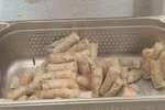 Vietnamese spring rolls made with French technology