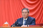 Chinese Premier Li Qiang (Photo: Xinhua/VNA)