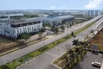 Vietnam emerges as attractive destination for high-tech investments
