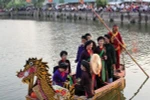 Love duet singing festival kicks off in Bac Ninh