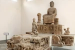 A tour around Da Nang Museum of Cham Sculpture