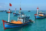 Quang Nam moves to boost offshore fishing