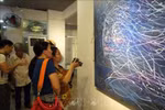 Fine art exhibition marks Vietnam-France relations