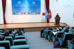 Course for engineers serving peacekeeping mission opens