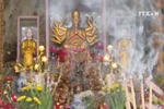 Tam Thanh pagoda – sacred oasis amid bustling city