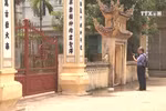 Military photojournalist spreads love for Hanoi 