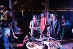 Ritual welcomes ripe avocado season in Dak Nong