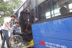 Da Nang seeks ways to promote public transport 