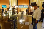 History museum opens exhibition on 15th century antiques