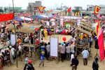 Central Region’s folk singing thrives again