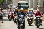 Severe heat wave continues in northern, central regions