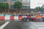 Vietnam to host F1 race in April 2020