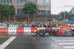 Vietnam to host F1 race in April 2020