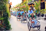 Vietnam' online tourism seeks to compete with foreign virals