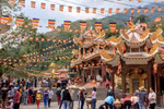 Ba Den Mountain to become special tourism site by 2035