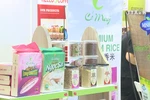Vietnamese firms attend Asia’s food fair in Singapore