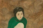 Vietnamese artist’s painting sets record at Paris auction