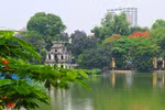 Hanoi looks to smart, sustainable urban area