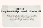 Long Bien Bridge – The Historical Witness Of Hanoi
