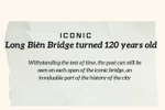 Long Bien Bridge – The Historical Witness Of Hanoi