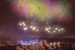 SEA Games 31 begins with vivid, colourful opening ceremony 