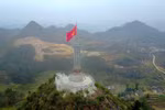 Dong Van Karst Plateau Geopark