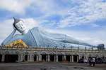 Som Rong Pagoda: the pearl of Soc Trang