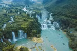 Cao Bang - An attractive tourist destination