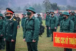 Young take great pride in military service