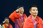 SEA Games 31: Vietnam has the largest contingent of athletes 