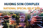 Huong Son Complex – a unique spiritual destination of the North
