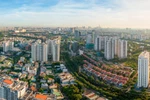 Legal changes expected to increase appeal of Vietnam's real estate market