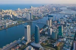New development space for Da Nang