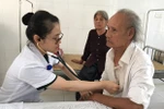 Hanoi improves healthcare, stature for ethnic minorities in 13 mountainous communes