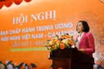 Association continues efforts to contribute to Vietnam - Cambodia ties