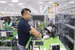 Vietnam wants to cooperate with Samsung in semiconductor development: official