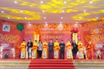 Spring fair opens in Hanoi